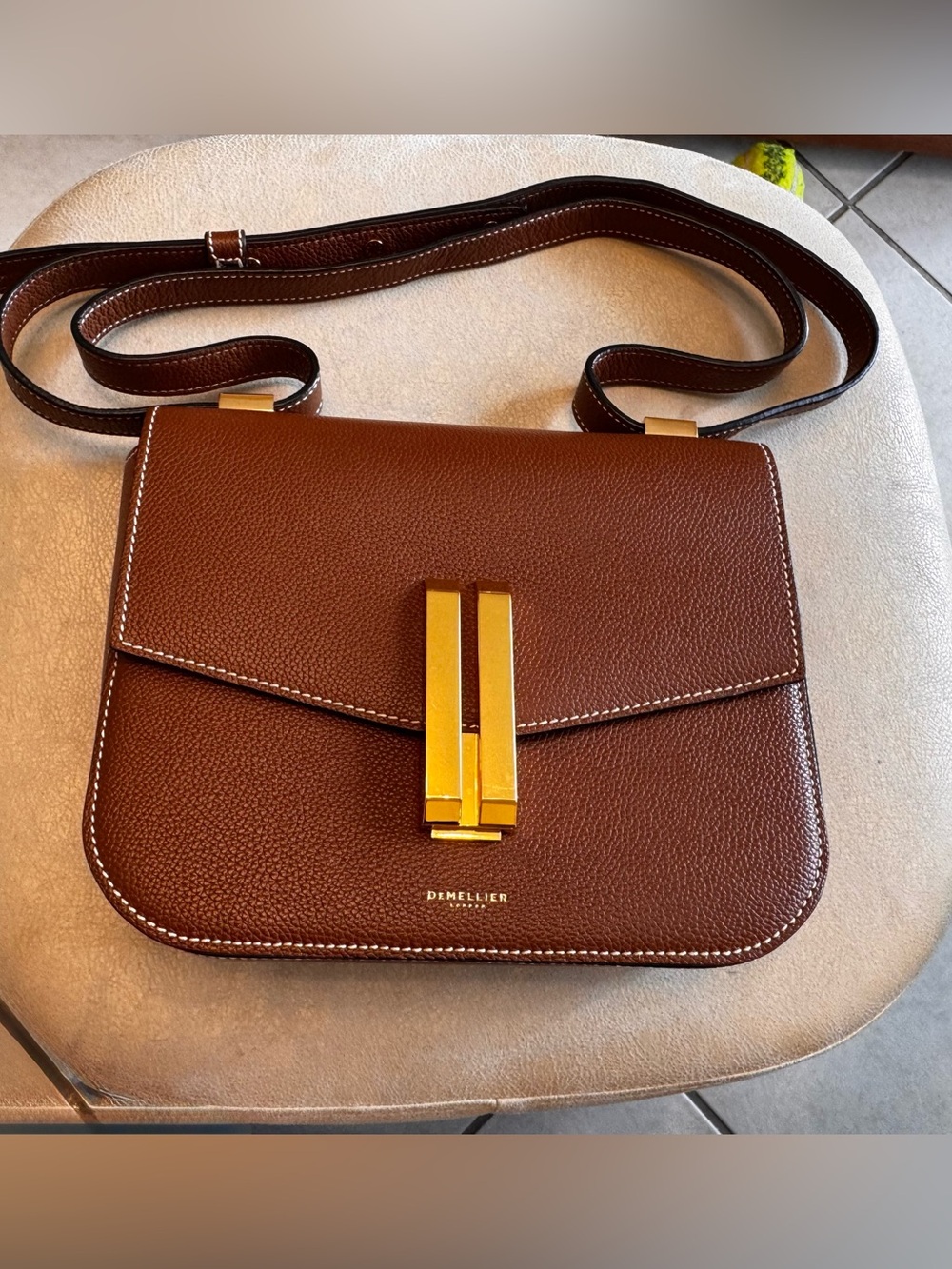 DeMellier Vancouver Bag